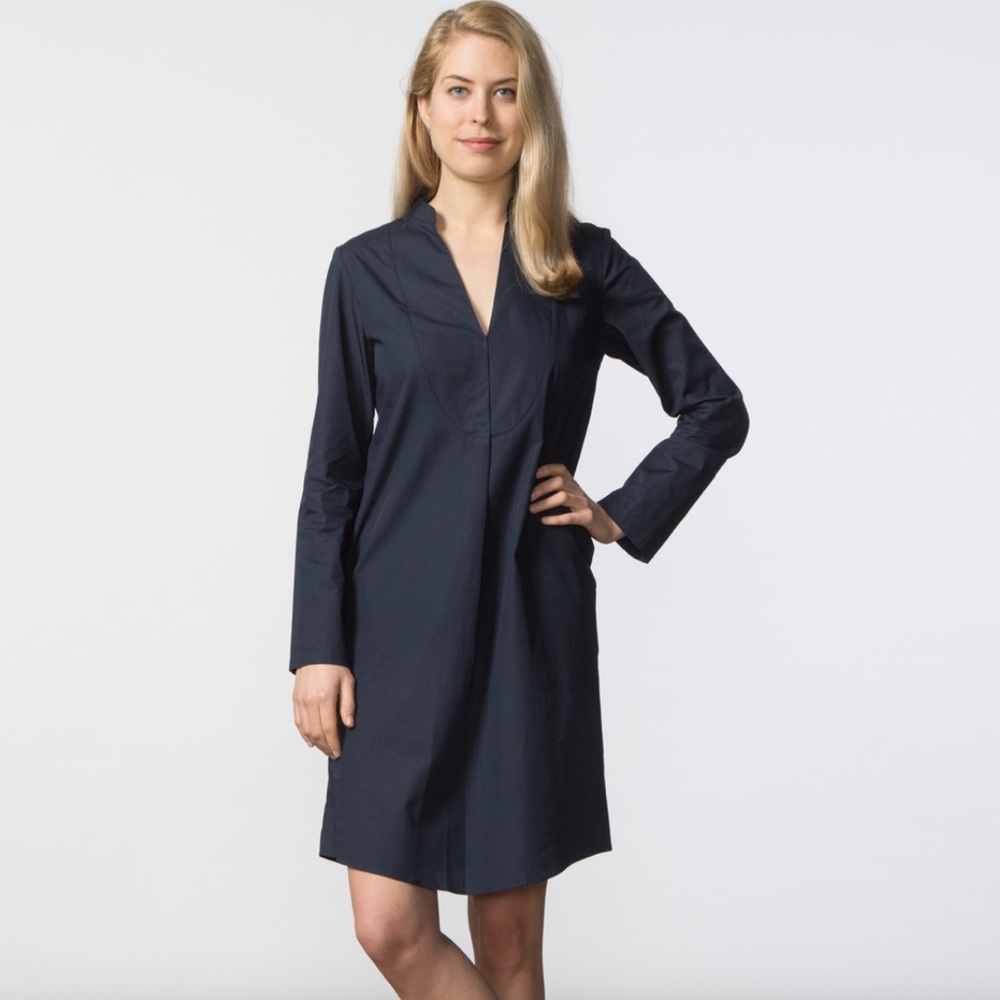 EUC SBJ AUSTIN Lizzie Dress